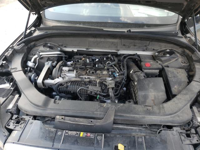 2019 VOLVO XC60 T6 MO LYVA22RK8KB197441