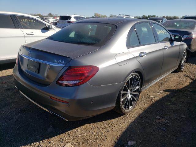 2018 MERCEDES-BENZ E 43 4MATI WDDZF6EB6JA361107