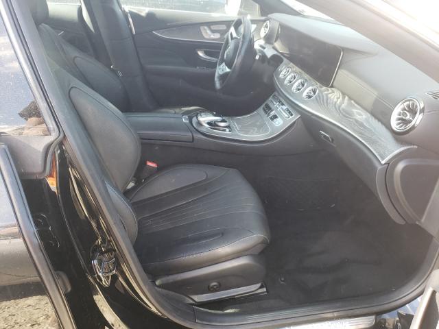2019 MERCEDES-BENZ CLS 450 4M WDD2J5KB7KA035459