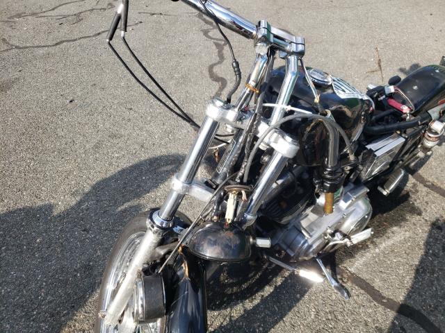 2001 HARLEY-DAVIDSON XL1200 1HD1CAP151K145071