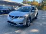 2016 NISSAN  ROGUE