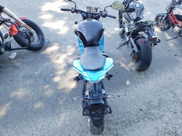 2021 HONDA CB500 FA MLHPC635XM5200034