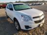 2015 CHEVROLET  EQUINOX