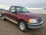 1998 FORD  F150