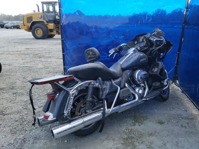 2016 HARLEY-DAVIDSON FLTRU 1HD1KGL17GB604542
