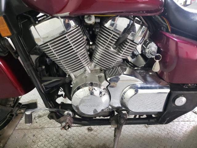 2006 HONDA VT750 C JH2RC500X6M202512