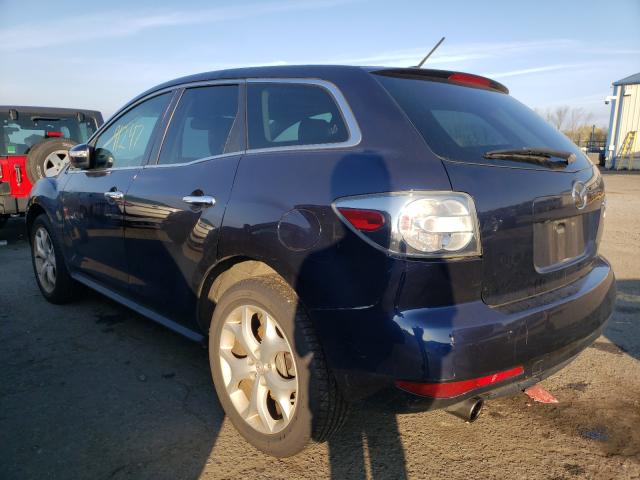 2010 MAZDA CX-7 JM3ER4WL3A0339803