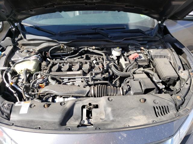 2016 HONDA CIVIC TOUR 19XFC1F90GE210466