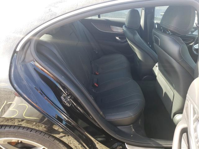 2019 MERCEDES-BENZ CLS 450 4M WDD2J5KB7KA035459