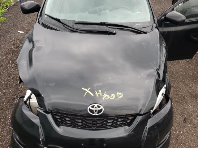 2010 TOYOTA COROLLA MA 2T1KU4EE0AC209951