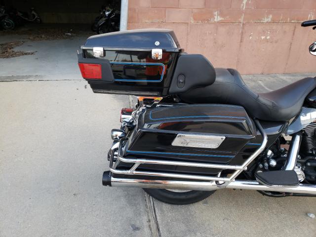 2006 HARLEY-DAVIDSON FLHTCUI SH 1HD1FLW156Y620968