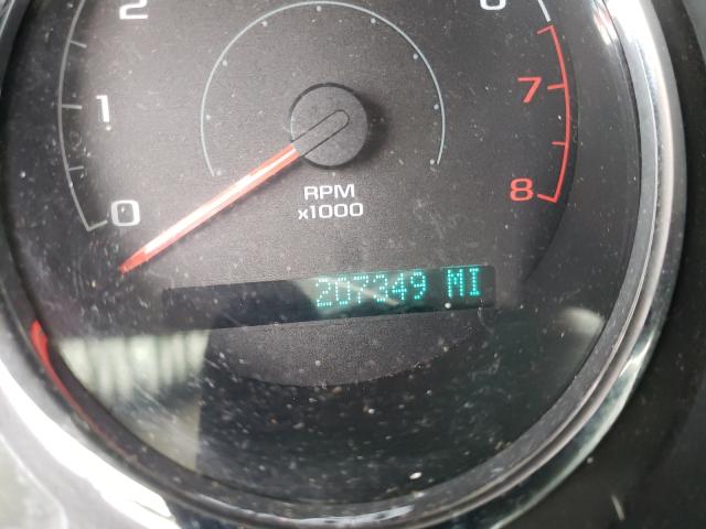 2010 CHEVROLET COBALT LT 1G1AD5F56A7109122