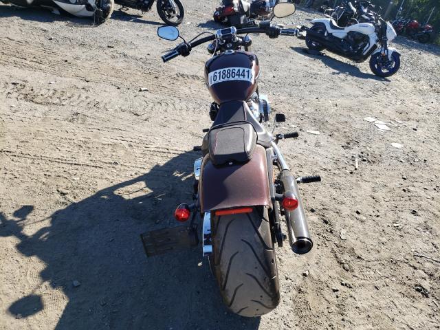 2018 HARLEY-DAVIDSON FXBRS BREA 1HD1YHK12JC021139