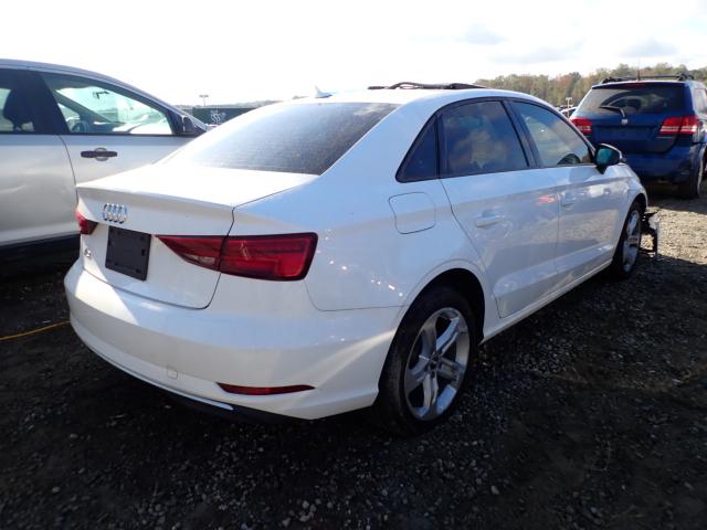 Audi A3 2017 -auction- 3