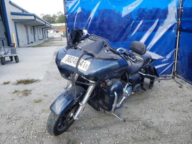 2016 HARLEY-DAVIDSON FLTRU 1HD1KGL17GB604542