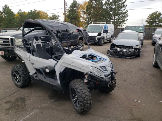 Can-Am salvage cars for sale: 2020 Can-Am 800EX