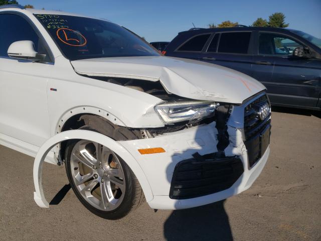 2017 AUDI Q3 PRESTIG WA1GCCFS8HR005142