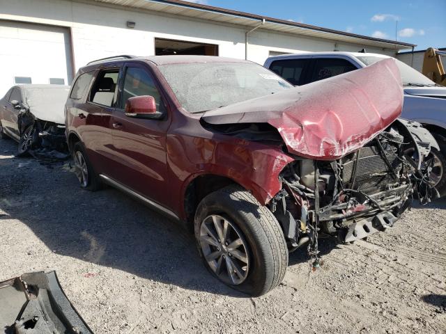 2015 DODGE DURANGO LI - 1C4RDJDG0FC177499