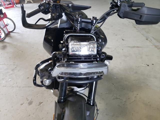 2021 HARLEY-DAVIDSON RA1250 S 1HD1ZES13MB303067