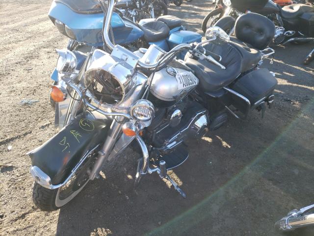 2003 HARLEY-DAVIDSON FLHRCI ANN 1HD1FRW463Y745535