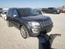 2016 FORD  EXPLORER