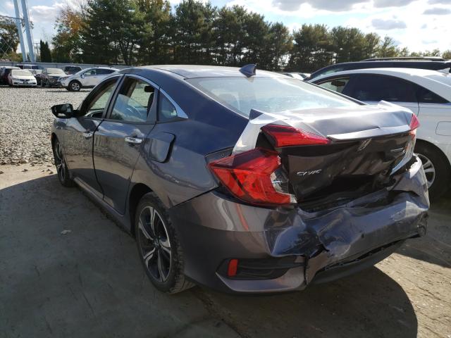 2016 HONDA CIVIC TOUR 19XFC1F90GE210466