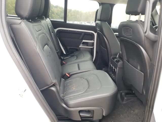 2021 LAND ROVER DEFENDER 1 SALEJERX3M2054864