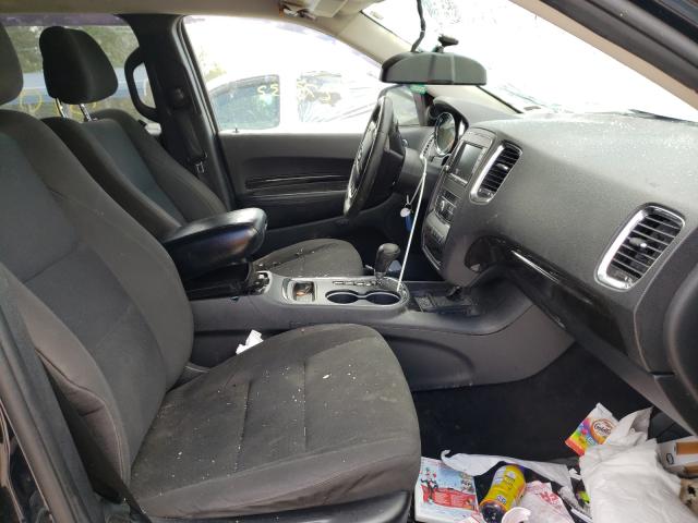 2011 DODGE DURANGO CR 1D4RD4GG8BC692423