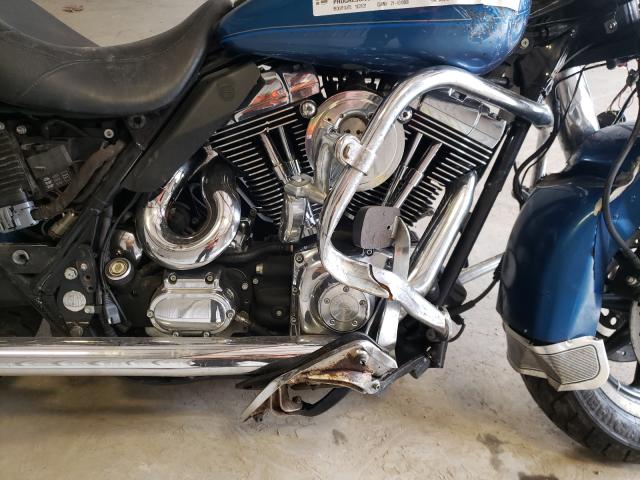 2006 HARLEY-DAVIDSON FLHRI 1HD1FBW116Y665318