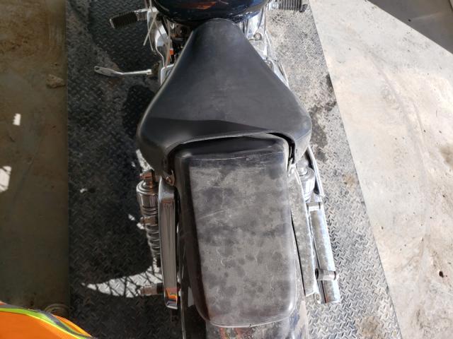 2006 HONDA VT750 C JH2RC44056K011306