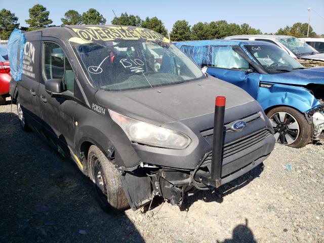 Ford Transit CO salvage cars for sale: 2014 Ford Transit CO
