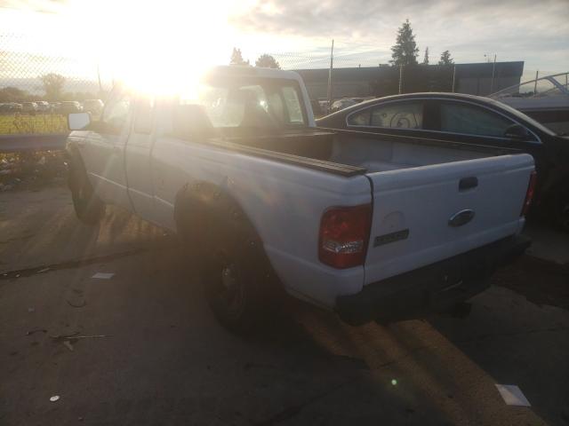 2010 FORD RANGER SUP 1FTKR1ED1APA72267