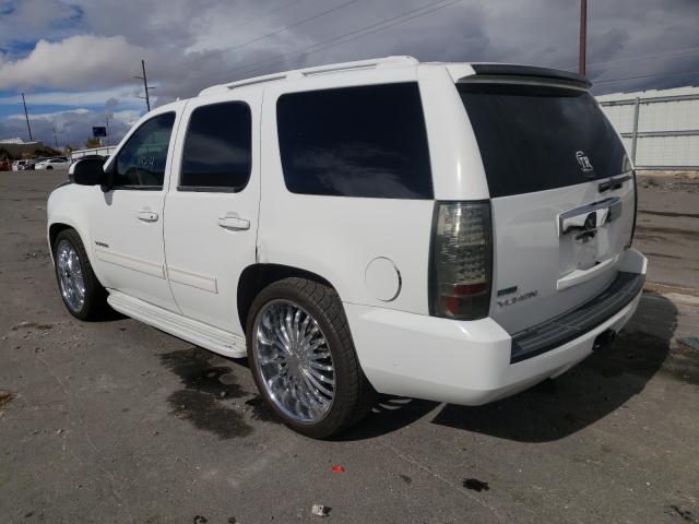 2011 GMC YUKON SLE 1GKS1AE09BR366367