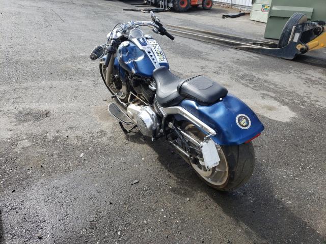 2018 HARLEY-DAVIDSON FLFBS 115T 1HD1YSK3XJC044098