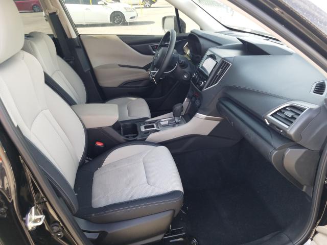 2021 SUBARU FORESTER JF2SKADC3MH431311