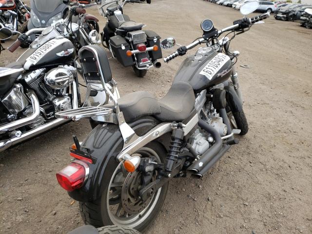 2008 HARLEY-DAVIDSON FXD 1HD1GM4138K336363