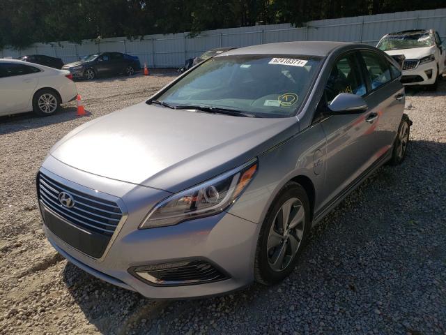 2016 HYUNDAI SONATA PLU KMHE14L20GA022488