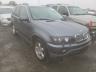 2002 BMW  X5