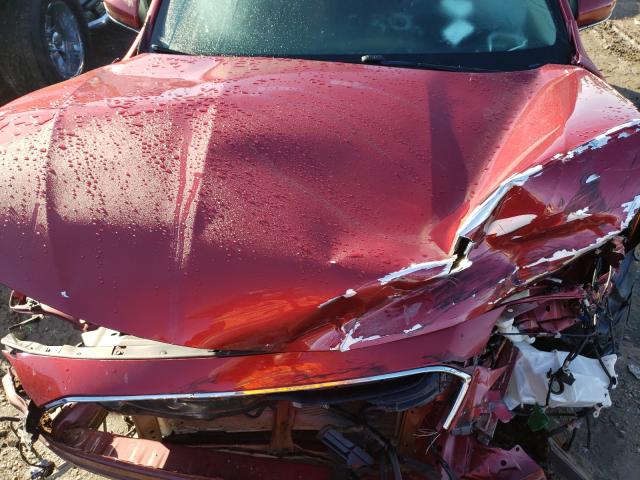 2020 SUBARU OUTBACK LI 4S4BTALC2L3207662