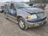 2003 FORD  EXPEDITION