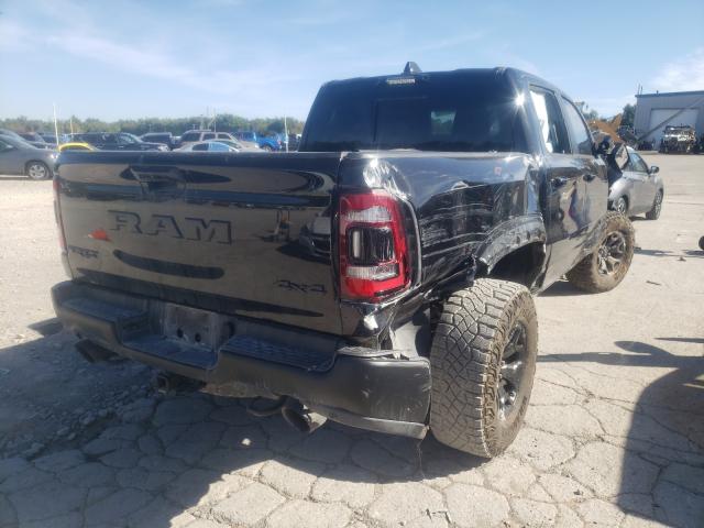 2021 RAM 1500 TRX 1C6SRFU97MN782954