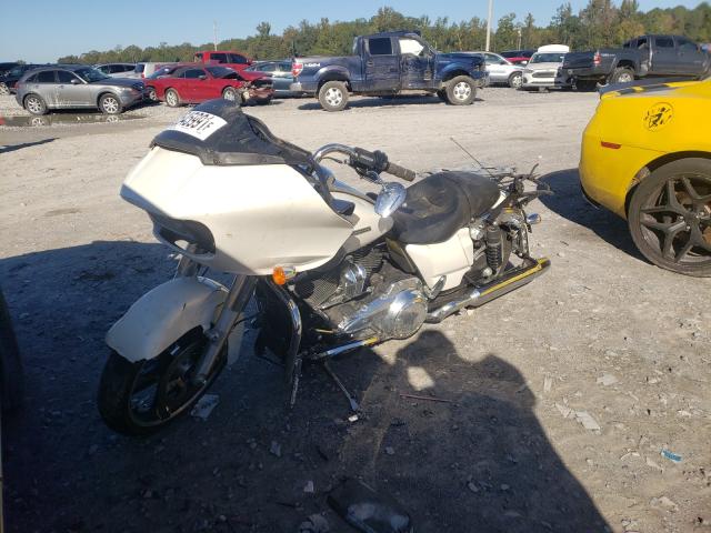 2018 HARLEY-DAVIDSON FLTRX ROAD 1HD1KHC15JB630070