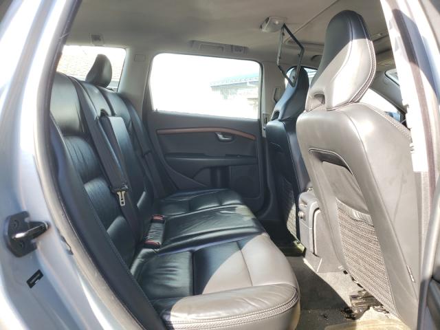 2010 VOLVO XC70 3.2 YV4960BZ6A1075621