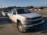 2006 CHEVROLET  COLORADO