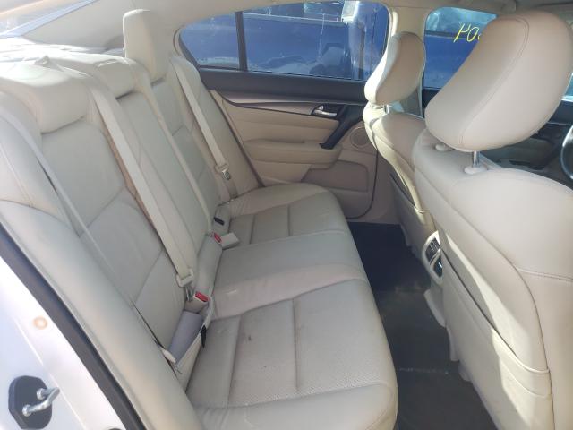 2014 ACURA TL TECH 19UUA8F56EA002886