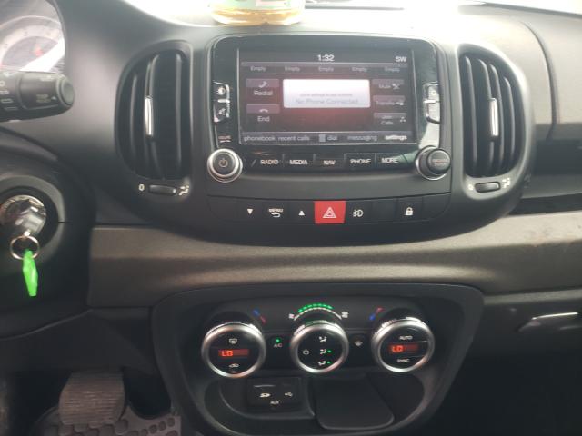 2014 FIAT 500L TREKK ZFBCFADHXEZ007965