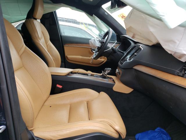 2019 VOLVO XC90 T6 IN YV4A22PL7K1445145