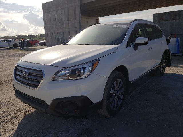 2017 SUBARU OUTBACK TO 4S4BSETC6H3384409