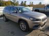 2019 JEEP  CHEROKEE