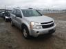 2008 CHEVROLET  EQUINOX